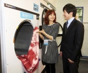 박소현, 창업 가이드 도우미 변신!