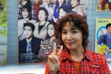'참 좋은 시절' 윤지숙, 사각 러브라인 형성