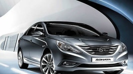 현대자동차 LF소나타 출시, 소나타 디자인 30년 역사 살펴보니