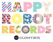 해피로봇 레코드, 뷰티 박스 제작