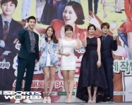 [SW포토] 왔다!장보리, 반얀트리에서 무슨일이?