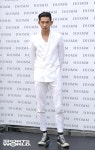[SW포토] 박형섭, 아무나 할 수 없는 헤어