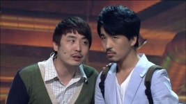 웃찾사, 새 코너 ‘들은 게 있어서 그래’ 첫 선