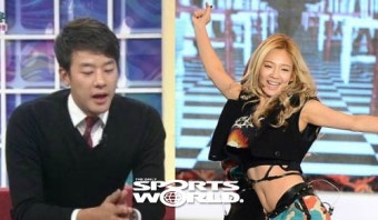 효연 폭행 혐의 조사, 알고보니 前 남친 김준형 때문?