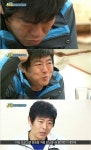 아빠 어디가 성동일 눈물, 누리꾼 응원 이어져