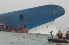 [세월호 침몰] 선장·3등 항해사·조타수 등 선박직 15명 전원 생존 논란
