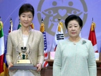 가정연합 세계선교본부장에 문선진씨 임명