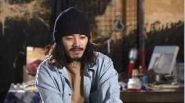 아스코 훈남 도전자 료니, 미션수행 중 응급실행