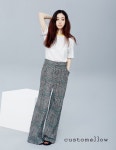 [SW포토] 정려원, 영 젠틀 레이디