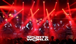 [SW포토]비티엘(BTL), 투지