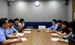 대웅제약 향남·성남 공장, ‘소통하는 일터’ 성공 모델로