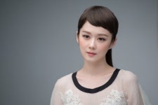 [SW포토] 장나라, 밀랍인형 느낌 제대로