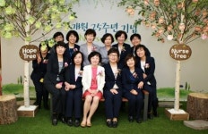 새로운 도약 다짐 ‘미래를 향한 아산간호’ 행사 개최