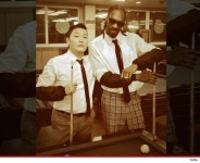 싸이 “이번에는 랩을 한다”…TMZ 인터뷰