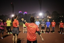 오픈케어, 스포츠 투어 부문 신설…보스톤 마라톤 참가자 모집