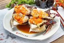 신사동 프로간장게장 중국 북경에 진출