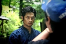 박성민, tvN ‘삼총사’ 합류…검도 6단 카리스마 진검 승부