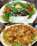 종로 광장시장에 가면 절로 생각나는 빈대떡과 육회! 맛집은 어디?