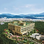 경기도 성남시 분당 도심형 실버타운 ‘정원속 궁전’ 분양