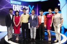 ‘메티컬X’ 이용식 교수 “갑상선암 발병률 높인 것은 의료계”