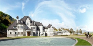 대명리조트가 야심적으로 내놓은 ‘소노펠리체 승마클럽’ 성수기 맞아 승마 한번 해볼까요?