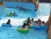 올 여름 물놀이 난 이곳으로 간다③ 대명비발디파크 오션월드