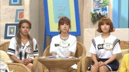 세바퀴 도희 엄마, 내가 아파도 병원 안 데려가!