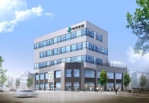 척척병원, 천안 두정동에 개원