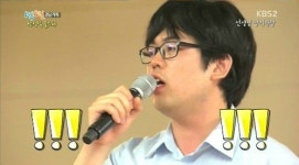 1박2일 국사 선생님, 진정성 담은 교육자 자세 보여줬다