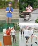 의정부고 이색 졸업사진, 앨범에 못 실리나… 교감의 극심한 반대