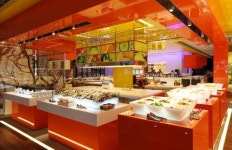 롯데호텔서울 뷔페 라세느 ‘주중 특별 프로모션’