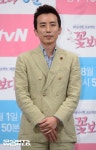 [SW포토] 유희열, 다소곳하게?