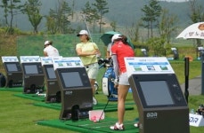 [골프존]GDR, KLPGA 선수들 만난다!
