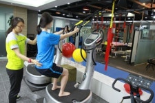 원인 모를 허리통증, 카이로프랙틱으로 올바른 자세교정