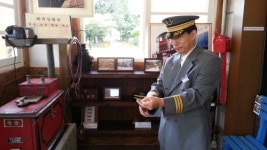 S-트레인 따라 흐르는 추억과 낭만속으로