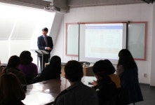 서울패션전문학교 창업 교육연구소장에 목영선 대표 취임