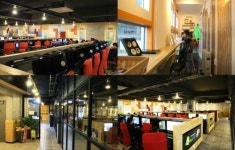 pc방 창업의 최상의 지원, 파격적인 체인점 스누스 피시방