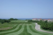 초특급호텔시설 자랑하는 럭셔리한 연태 명문골프장 마산제cc로의 특별한 초대