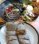 2014 평창효석문화제…소금을 뿌려놓은 듯한 하얀 메밀꽃 속으로