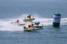 경정 온라인스타트 시범 경주 실시