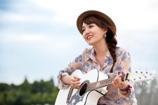 윤하, 오랜만에 日 팬 만난다…새 앨범  People 프로모션