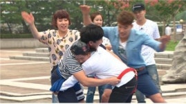 인간의 조건, 추석특집 ‘명절의 조건’ 방영