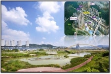 천안 불당 중흥S-클래스 프라디움레이크, 불당호반베르디움, 유호엔시티 삼성효과로 ‘이목집중’