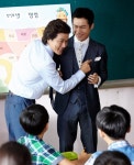 ‘멜로킹’ 감우성, 이번엔 ‘초통령’까지 접수…일일교사로