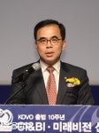 [SW포토] 문화체육관광부 김종 차관, 장관을 대신해서