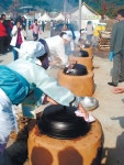 이천서 임금님 밥상 한번 받아볼까