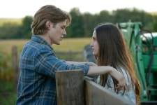 루카스 틸·메릿 패터슨, 