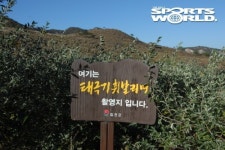 합천에 가니…자연의 포로가 되고 싶다