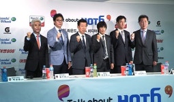 [영상][K리그 그룹A 미디어데이]상위 스플릿 미디어 데이 현장