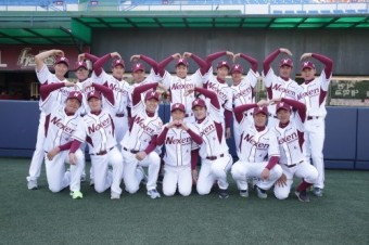 SSG 랜더스, 일본 가고시마서 유망주 캠프 개최…2025년 신인 4명 참가